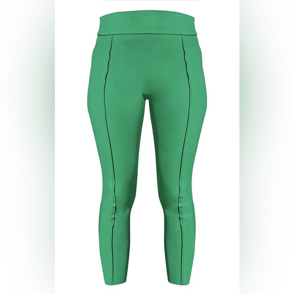 2 Piece Jacket & Leggings Set - Green - Picture 3 of 7